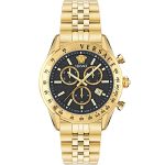 ساعت مچی مردانه ورساچه (VERSACE) مدل V VVE8R00624