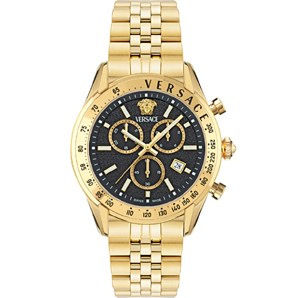 ساعت مچی مردانه ورساچه (VERSACE) مدل V VVE8R00624