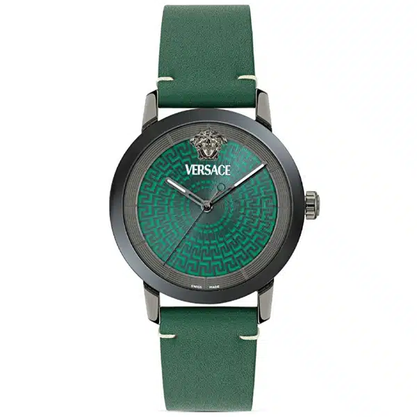 V VVE9G00224 ساعت مچی مردانه ورساچه (VERSACE) مدل V VVE9G00224