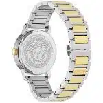 ساعت مچی زنانه ورساچه (VERSACE) مدل V VVE9G00324