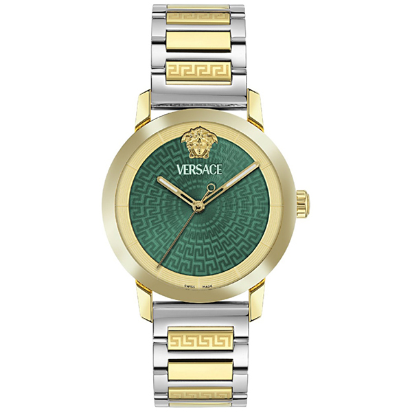 ساعت مچی زنانه ورساچه (VERSACE) مدل V VVE9G00324