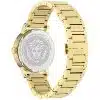 ساعت مچی زنانه ورساچه (VERSACE) مدل V VVE9G00524 - Image 2