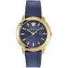 ساعت مچی مردانه ورساچه (VERSACE) مدل V VVELQ00319