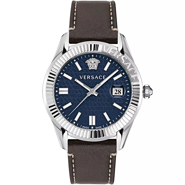 ساعت مچی مردانه ورساچه (VERSACE) مدل V VVE3K00122
