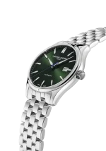 عکس ساعت مچی مردانه فردریک کنستانت (Frederique Constant) مدل FC-303GR5B6B