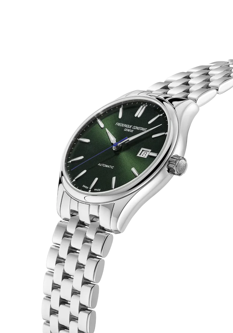 عکس ساعت مچی مردانه فردریک کنستانت (Frederique Constant) مدل FC-303GR5B6B