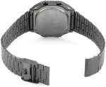عکس ساعت مچی مردانه کاسیو (CASIO) جنرال مدل A168WGG-1BDF