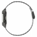 عکس ساعت مچی مردانه کاسیو (CASIO) جنرال مدل A168WGG-1BDF