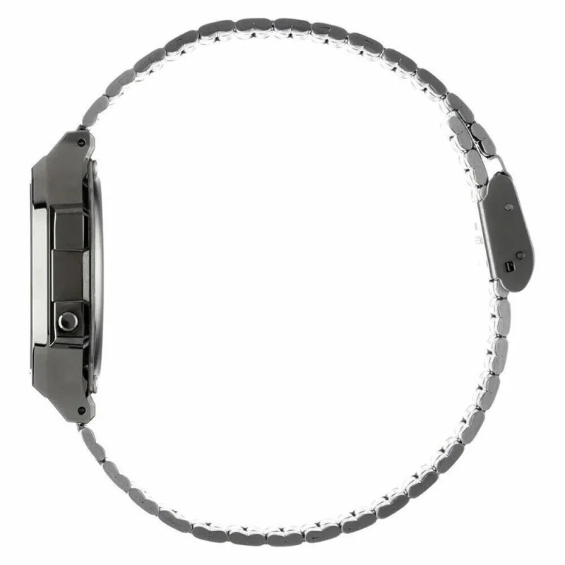 عکس ساعت مچی مردانه کاسیو (CASIO) جنرال مدل A168WGG-1BDF