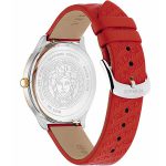 ساعت مچی زنانه ورساچه (VERSACE) مدل V VVE2O00222 - Image 2