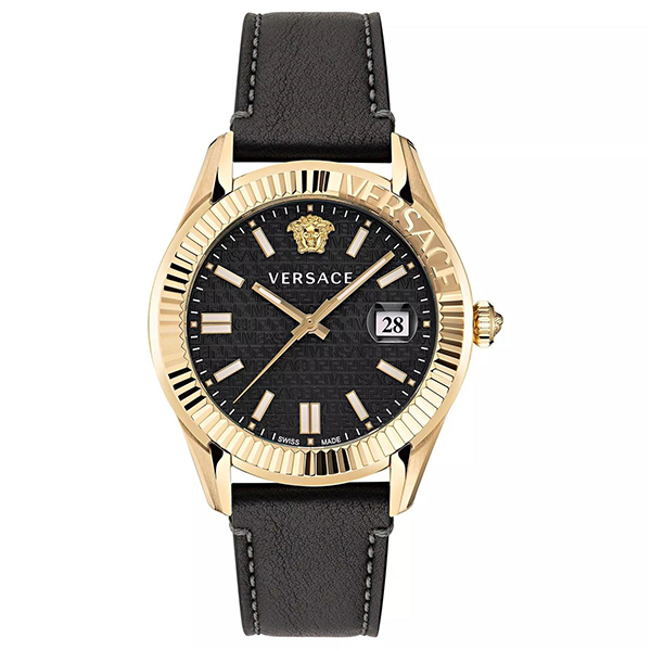 ساعت مچی مردانه ورساچه (VERSACE) مدل V VVE3K00222