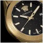 ساعت مچی مردانه ورساچه (VERSACE) مدل V VVE6A00623