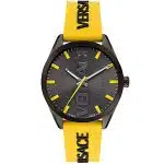 ساعت مچی مردانه ورساچه (VERSACE) مدل V VVE3H00222