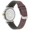 ساعت مچی مردانه ورساچه (VERSACE) مدل V VVE6D00123