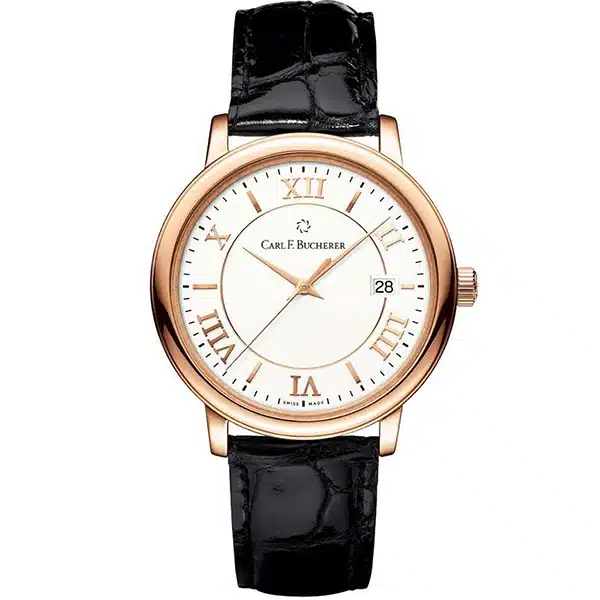 00.10311.03.15.01 عکس ساعت مچی مردانه کارل اف بوشرر (Carl F Bucherer) مدل 00.10311.03.15.01