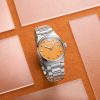 عکس ساعت مچی زنانه فردریک کنستانت (Frederique Constant) مدل FC-303OD2NH6B