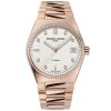 عکس ساعت مچی زنانه فردریک کنستانت (Frederique Constant) مدل FC-303VD2NHD4B