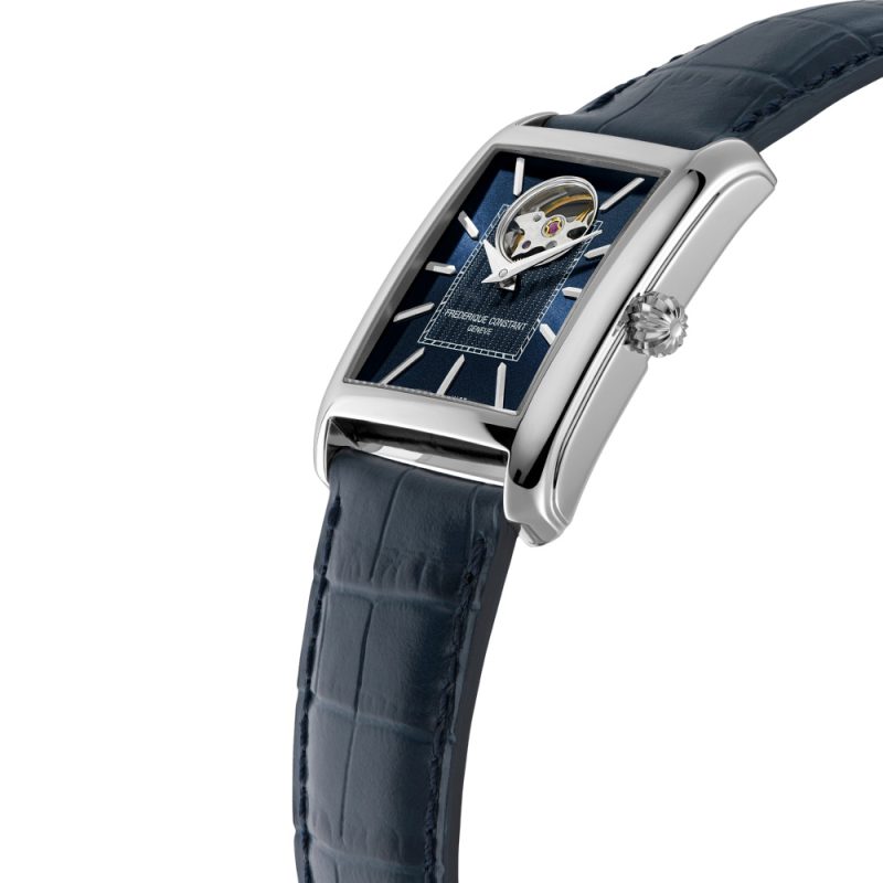 عکس ساعت مچی مردانه فردریک کنستانت(FREDERIQUE CONSTANT) مدل FC-311N4C6