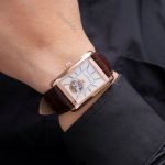 ساعت مچی مردانه فردریک کنستانت(FREDERIQUE CONSTANT) مدل FC-311S4C4 - Image 2