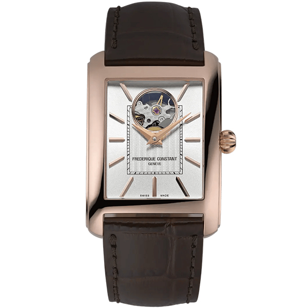 عکس ساعت مچی مردانه فردریک کنستانت(FREDERIQUE CONSTANT) مدل FC-311S4C4