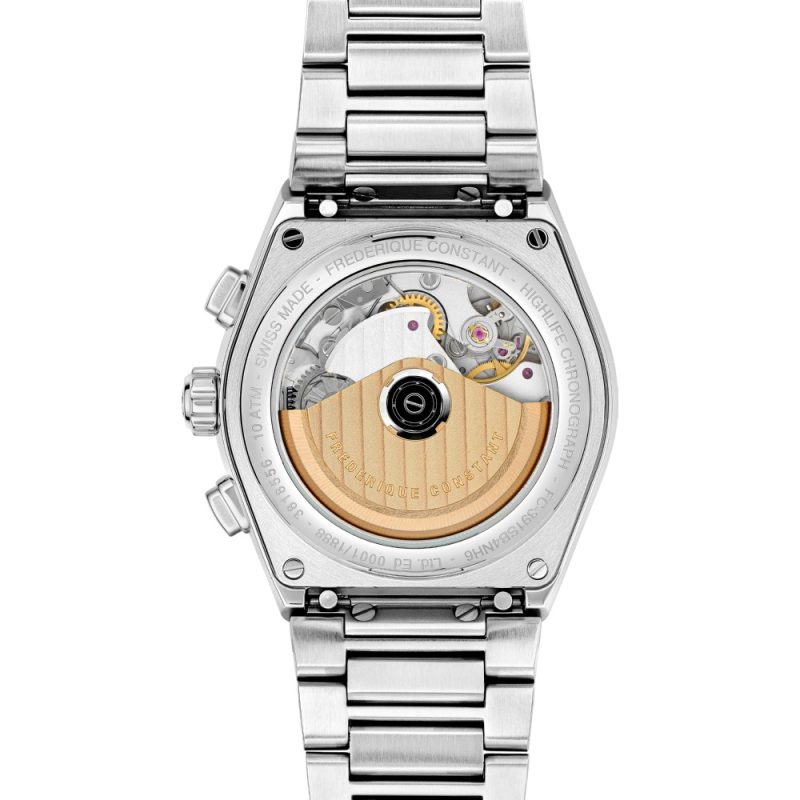 عکس ساعت مچی مردانه فردریک کنستانت(FREDERIQUE CONSTANT) مدل FC-391SB4NH6B