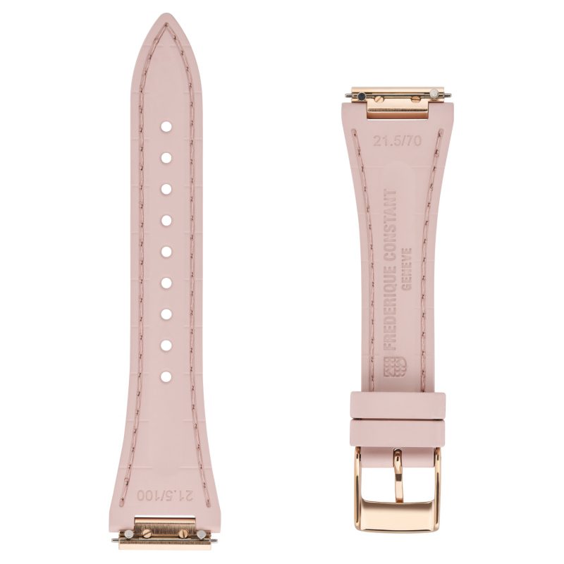 عکس ساعت مچی زنانه فردریک کنستانت (Frederique Constant) مدل FC-303VD2NHD4B