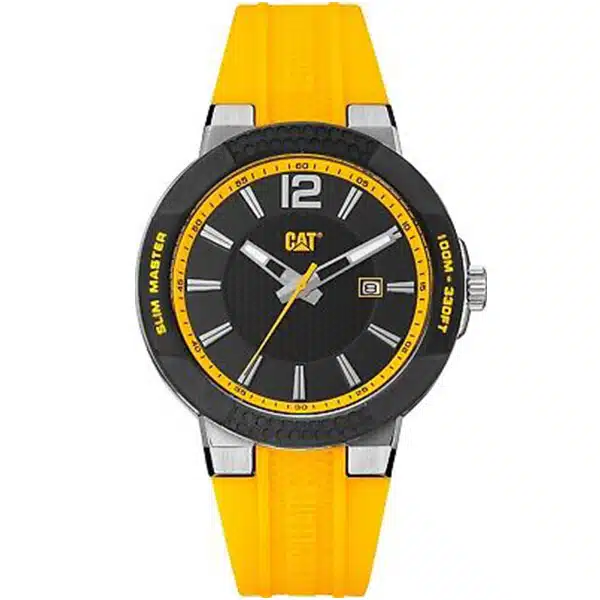 SH.141.27.131 ساعت مچی مردانه کاتر پیلار (CAT) مدل SH.141.27.131