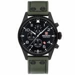 ساعت مچی مردانه سوئیس میلیتاری (SWISS MILITARY) مدل SMWGC0000430