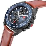 ساعت مچی مردانه سوئیس میلیتاری (SWISS MILITARY) مدل SMWGC0001831