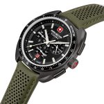 ساعت مچی مردانه سوئیس میلیتاری (SWISS MILITARY) مدل SMWGC0003340 - Image 2