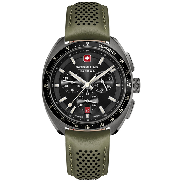 ساعت مچی مردانه سوئیس میلیتاری (SWISS MILITARY) مدل SMWGC0003340