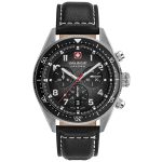 ساعت مچی مردانه سوئیس میلیتاری (SWISS MILITARY) مدل SMWGC0003801