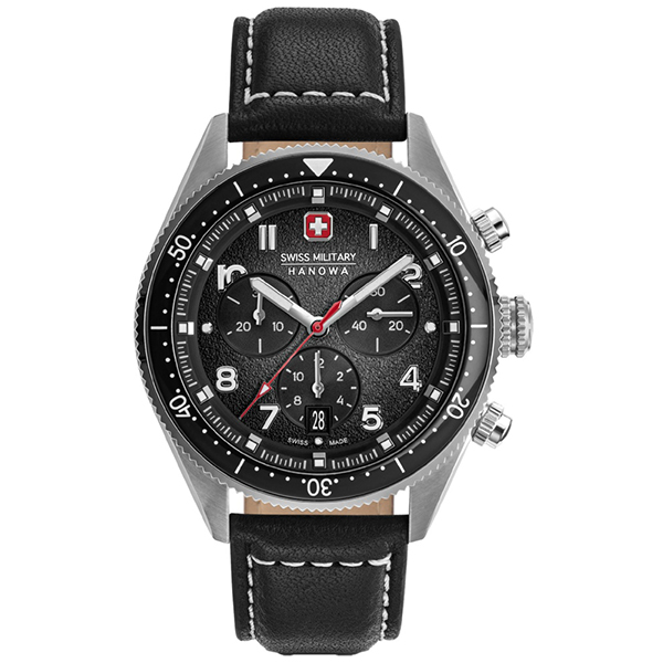 ساعت مچی مردانه سوئیس میلیتاری (SWISS MILITARY) مدل SMWGC0003801