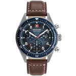 ساعت مچی مردانه سوئیس میلیتاری (SWISS MILITARY) مدل SMWGC0003802