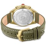 ساعت مچی مردانه سوئیس میلیتاری (SWISS MILITARY) مدل SMWGC0003850 - Image 2