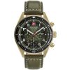 ساعت مچی مردانه سوئیس میلیتاری (SWISS MILITARY) مدل SMWGC0003850