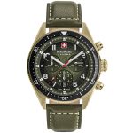 ساعت مچی مردانه سوئیس میلیتاری (SWISS MILITARY) مدل SMWGC0003850