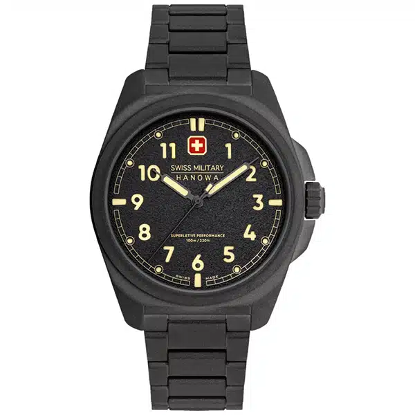 SMWGG0003941 ساعت مچی مردانه سوئیس میلیتاری (SWISS MILITARY) مدل SMWGG0003941