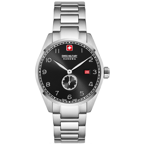 ساعت مچی مردانه سوئیس میلیتاری (SWISS MILITARY) مدل SMWGH0000704