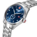ساعت مچی مردانه سوئیس میلیتاری (SWISS MILITARY) مدل SMWGH0000705