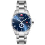 ساعت مچی مردانه سوئیس میلیتاری (SWISS MILITARY) مدل SMWGH0000705