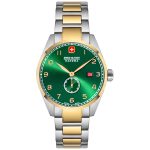 ساعت مچی مردانه سوئیس میلیتاری (SWISS MILITARY) مدل SMWGH0000760