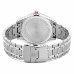 ساعت مچی مردانه سوئیس میلیتاری (SWISS MILITARY) مدل SMWGH0000801 - Image 2