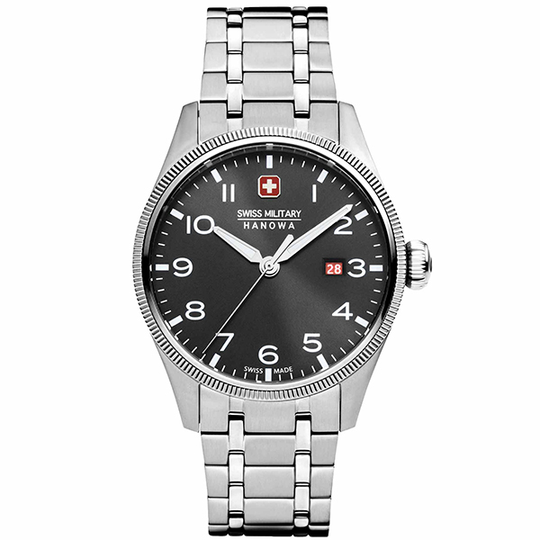ساعت مچی مردانه سوئیس میلیتاری (SWISS MILITARY) مدل SMWGH0000801