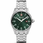 ساعت مچی مردانه سوئیس میلیتاری (SWISS MILITARY) مدل SMWGH0000803