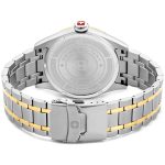 ساعت مچی مردانه سوئیس میلیتاری (SWISS MILITARY) مدل SMWGH0000860 - Image 2