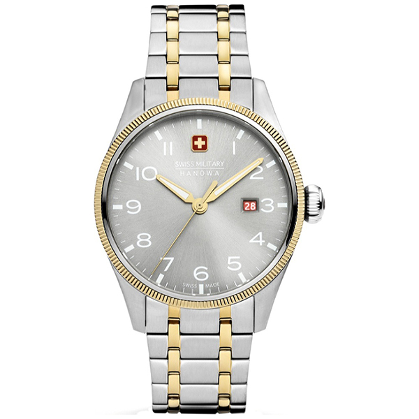 ساعت مچی مردانه سوئیس میلیتاری (SWISS MILITARY) مدل SMWGH0000860
