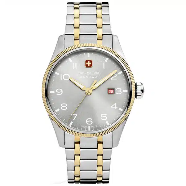 SMWGH0000860 ساعت مچی مردانه سوئیس میلیتاری (SWISS MILITARY) مدل SMWGH0000860