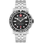 ساعت مچی مردانه سوئیس میلیتاری (SWISS MILITARY) مدل SMWGH0001702