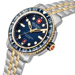 ساعت مچی مردانه سوئیس میلیتاری (SWISS MILITARY) مدل SMWGH0001760